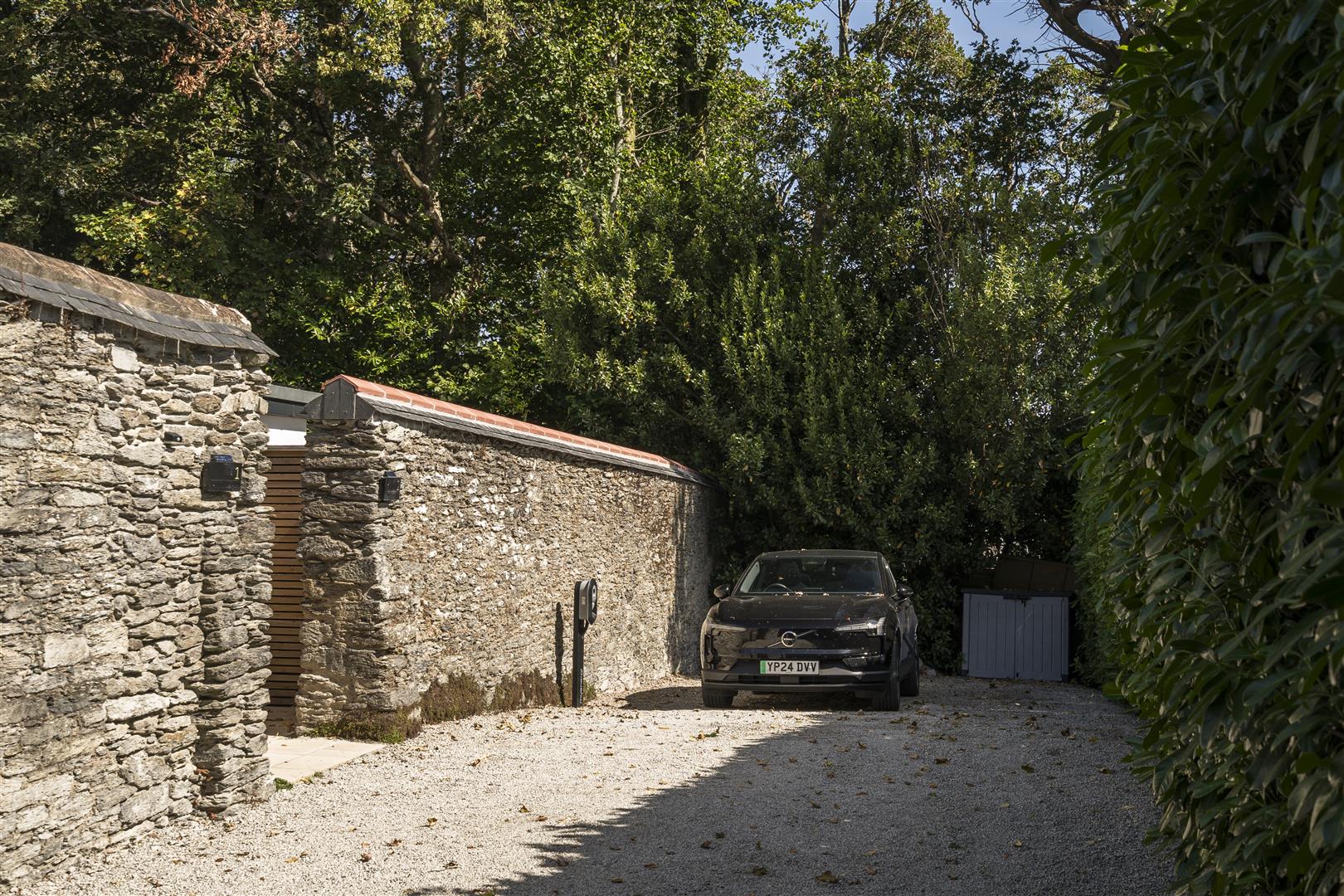 Penmere Drive, Falmouth
